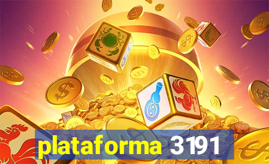 plataforma 3191